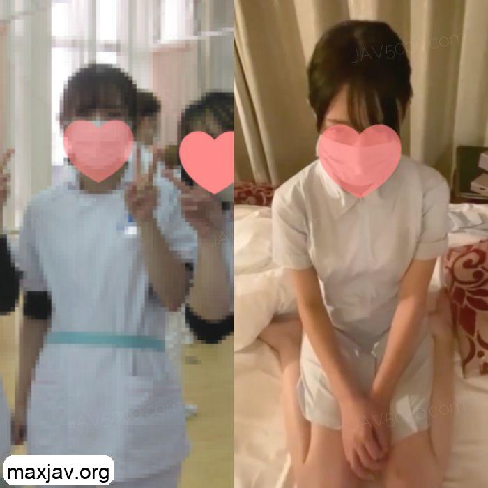無 p活細柔巨乳看護実習生